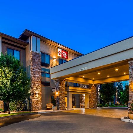 Best Western Plus Dayton Exterior foto
