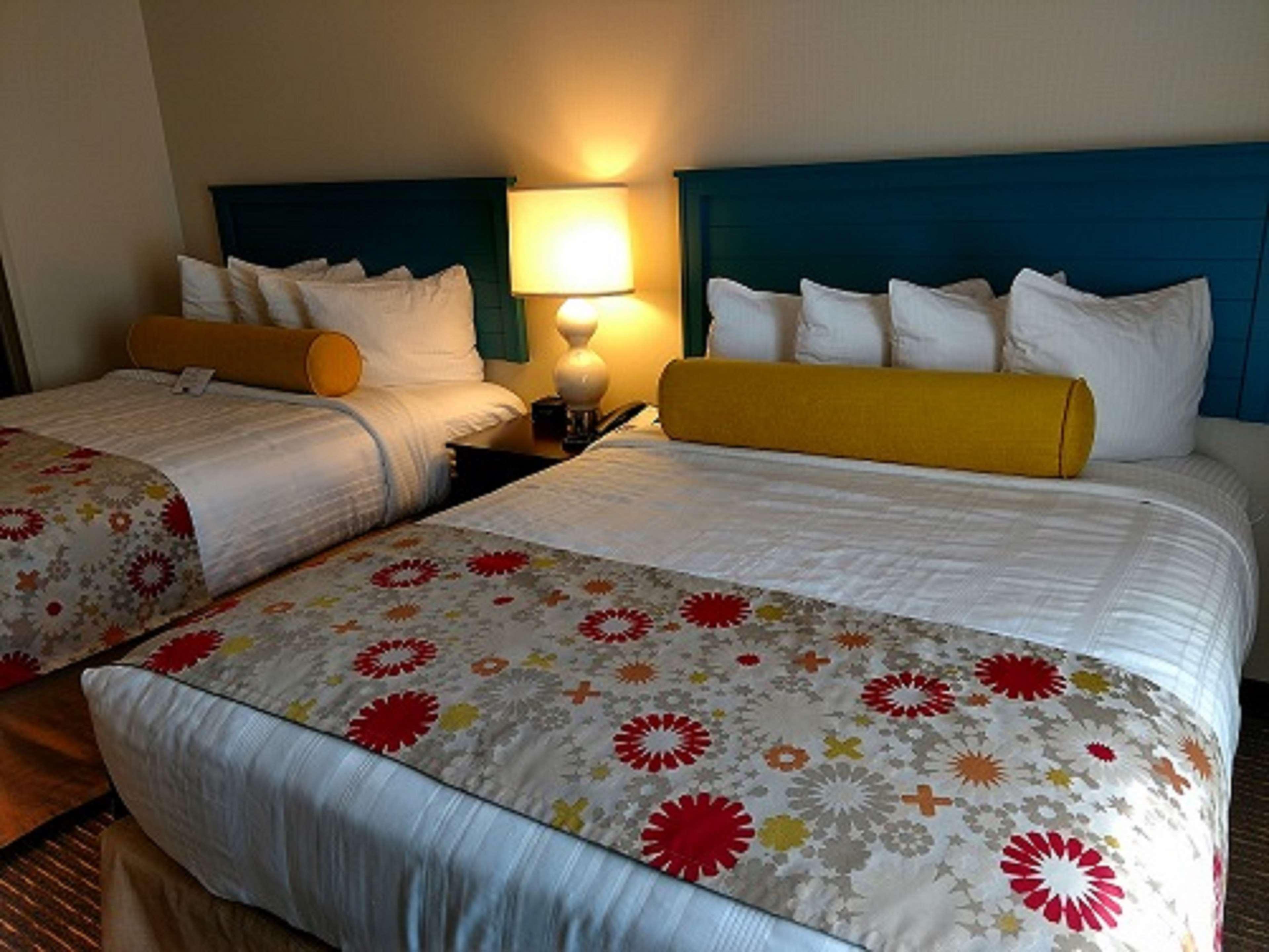 Best Western Plus Dayton Exterior foto